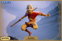 Aang PVC Statue (Avatar: The Last Airbender)