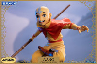 Aang PVC Statue (Avatar: The Last Airbender)