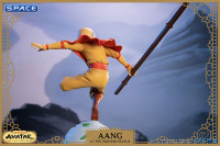 Aang PVC Statue (Avatar: The Last Airbender)