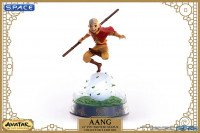 Aang PVC Statue - Collectors Edition (Avatar: The Last Airbender)