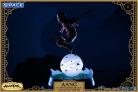 Aang PVC Statue - Collectors Edition (Avatar: The Last Airbender)