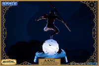 Aang PVC Statue - Collectors Edition (Avatar: The Last Airbender)