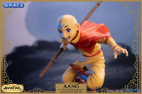 Aang PVC Statue - Collectors Edition (Avatar: The Last Airbender)