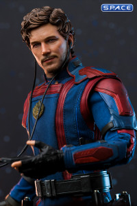 1/6 Scale Star-Lord Movie Masterpiece MMS709 (Guardians of the Galaxy Vol. 3)