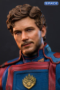 1/6 Scale Star-Lord Movie Masterpiece MMS709 (Guardians of the Galaxy Vol. 3)