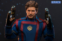 1/6 Scale Star-Lord Movie Masterpiece MMS709 (Guardians of the Galaxy Vol. 3)