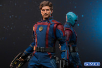 1/6 Scale Star-Lord Movie Masterpiece MMS709 (Guardians of the Galaxy Vol. 3)