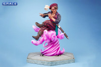 Scanlan Shorthalt - Vox Machina Statue (Critical Role)