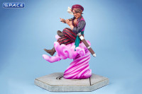 Scanlan Shorthalt - Vox Machina Statue (Critical Role)