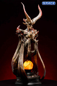 1/2 Scale Red Marena Maquette