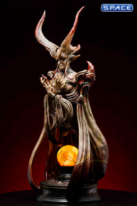 1/2 Scale Red Marena Maquette