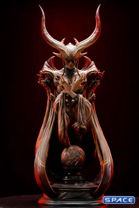 1/2 Scale Red Marena Maquette