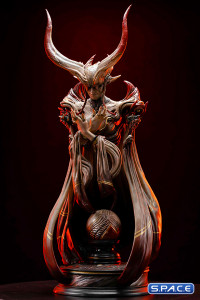 1/2 Scale Red Marena Maquette