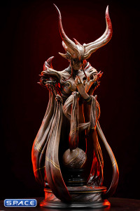 1/2 Scale Red Marena Maquette