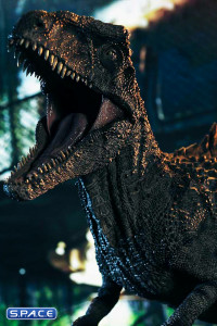 1/15 Scale Giganotosaurus Final Battle Legacy Museum Collection Statue (Jurassic World: Dominion)