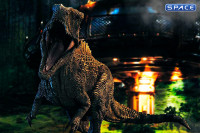 1/15 Scale Giganotosaurus Final Battle Legacy Museum Collection Statue (Jurassic World: Dominion)