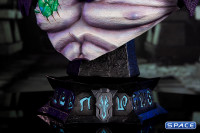 Death Grand Scale Bust (Darksiders)