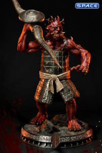 1/4 Scale Daka Ultimate Premium Masterline Statue (Berserk)