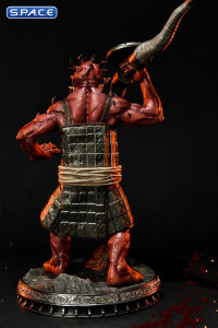 1/4 Scale Daka Ultimate Premium Masterline Statue (Berserk)