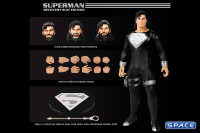 1/12 Scale Superman »Recovery Suit« One:12 Collective (DC Comics)