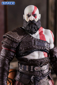Kratos Pop Up Parade PVC Statue (God of War Ragnark)