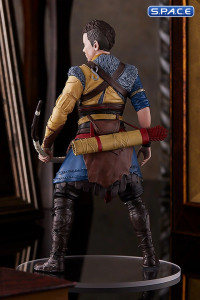 Atreus Pop Up Parade PVC Statue (God of War Ragnark)