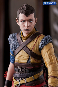 Atreus Pop Up Parade PVC Statue (God of War Ragnark)