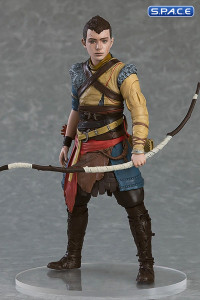 Atreus Pop Up Parade PVC Statue (God of War Ragnark)