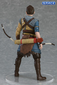 Atreus Pop Up Parade PVC Statue (God of War Ragnark)