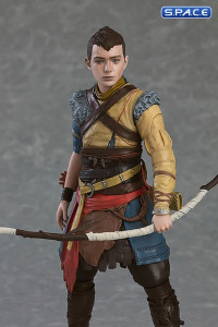 Atreus Pop Up Parade PVC Statue (God of War Ragnark)