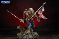 Eddie The Trooper Premium Format Figure (Iron Maiden)