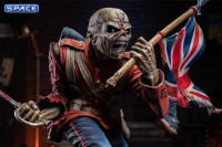 Eddie The Trooper Premium Format Figure (Iron Maiden)