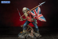 Eddie The Trooper Premium Format Figure (Iron Maiden)