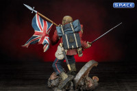 Eddie The Trooper Premium Format Figure (Iron Maiden)