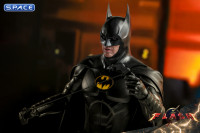 1/6 Scale Batman Modern Suit 2023 Movie Masterpiece MMS712 (The Flash)