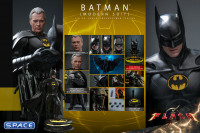 1/6 Scale Batman Modern Suit 2023 Movie Masterpiece MMS712 (The Flash)