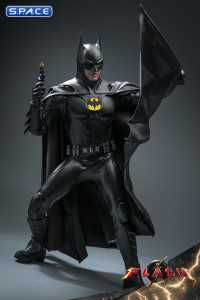 1/6 Scale Batman Modern Suit 2023 Movie Masterpiece MMS712 (The Flash)