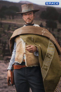 The Man With No Name Premium Format Figure (The Good, The Bad and The Ugly)