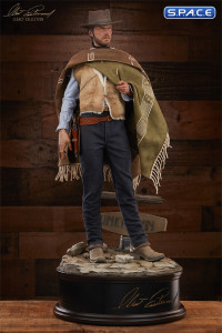 The Man With No Name Premium Format Figure (The Good, The Bad and The Ugly)