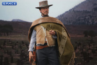 The Man With No Name Premium Format Figure (The Good, The Bad and The Ugly)