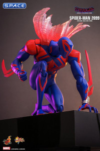 1/6 Scale Spider-Man 2099 Movie Masterpiece MMS711 (Spider-Man: Across the Spider-Verse)