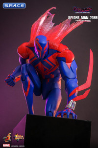 1/6 Scale Spider-Man 2099 Movie Masterpiece MMS711 (Spider-Man: Across the Spider-Verse)