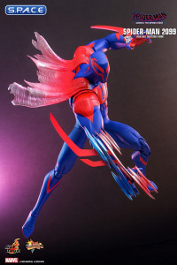 1/6 Scale Spider-Man 2099 Movie Masterpiece MMS711 (Spider-Man: Across the Spider-Verse)