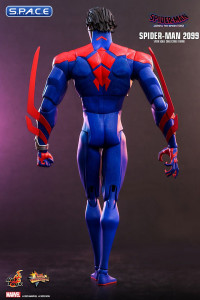 1/6 Scale Spider-Man 2099 Movie Masterpiece MMS711 (Spider-Man: Across the Spider-Verse)