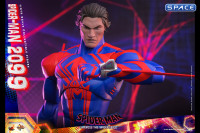 1/6 Scale Spider-Man 2099 Movie Masterpiece MMS711 (Spider-Man: Across the Spider-Verse)