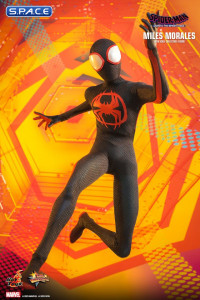 1/6 Scale Miles Morales Movie Masterpiece MMS710 (Spider-Man: Across the Spider-Verse)