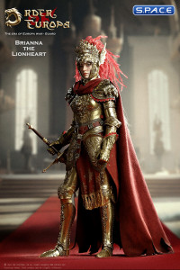 1/6 Scale Brianna The Lionheart (The Era of Europa War)