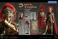 1/6 Scale Brianna The Lionheart (The Era of Europa War)