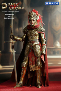 1/6 Scale Brianna The Lionheart (The Era of Europa War)