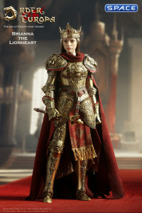 1/6 Scale Brianna The Lionheart (The Era of Europa War)